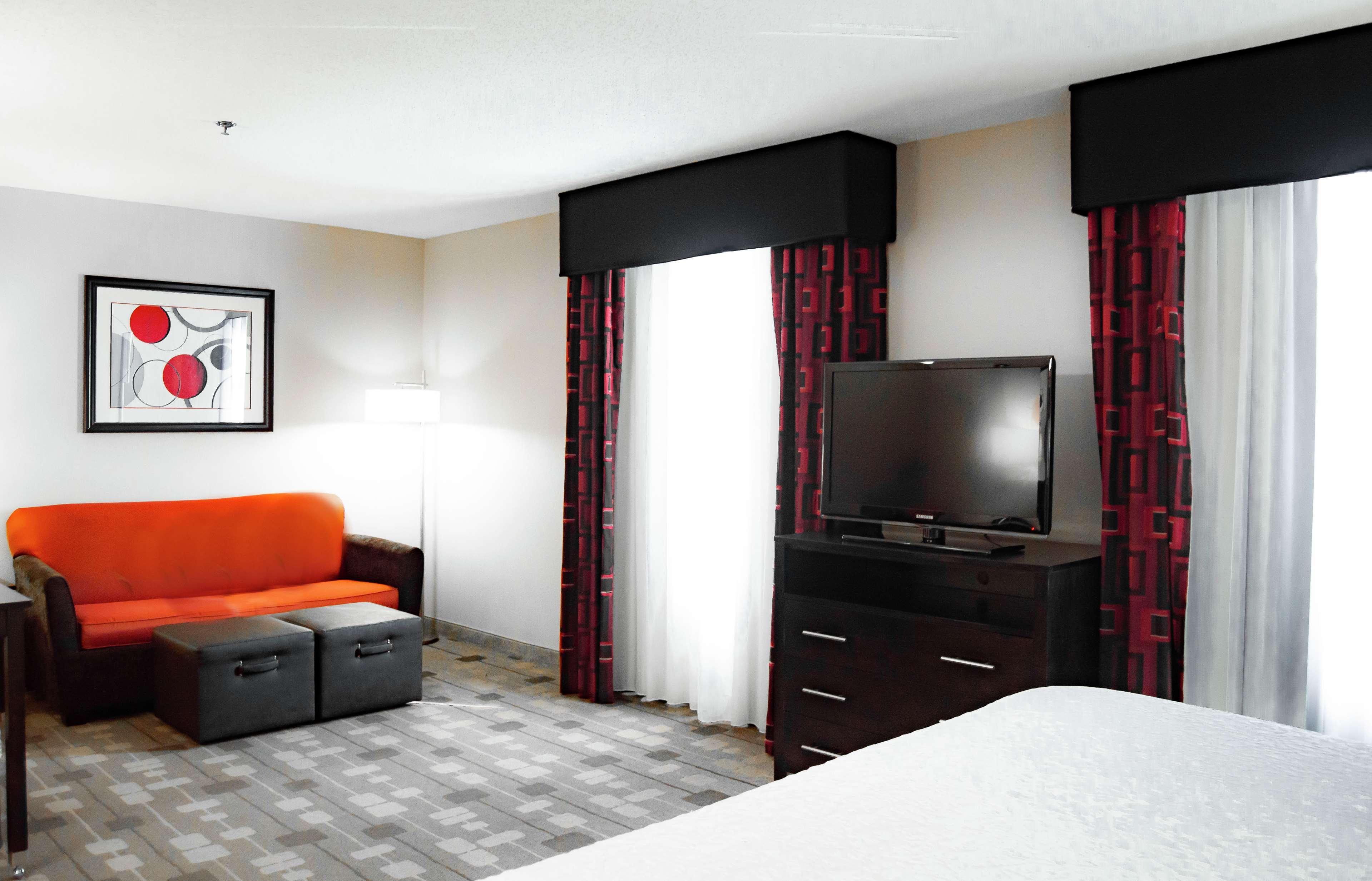 Hampton Inn & Suites Richmond Glenside Dumbarton Exterior foto