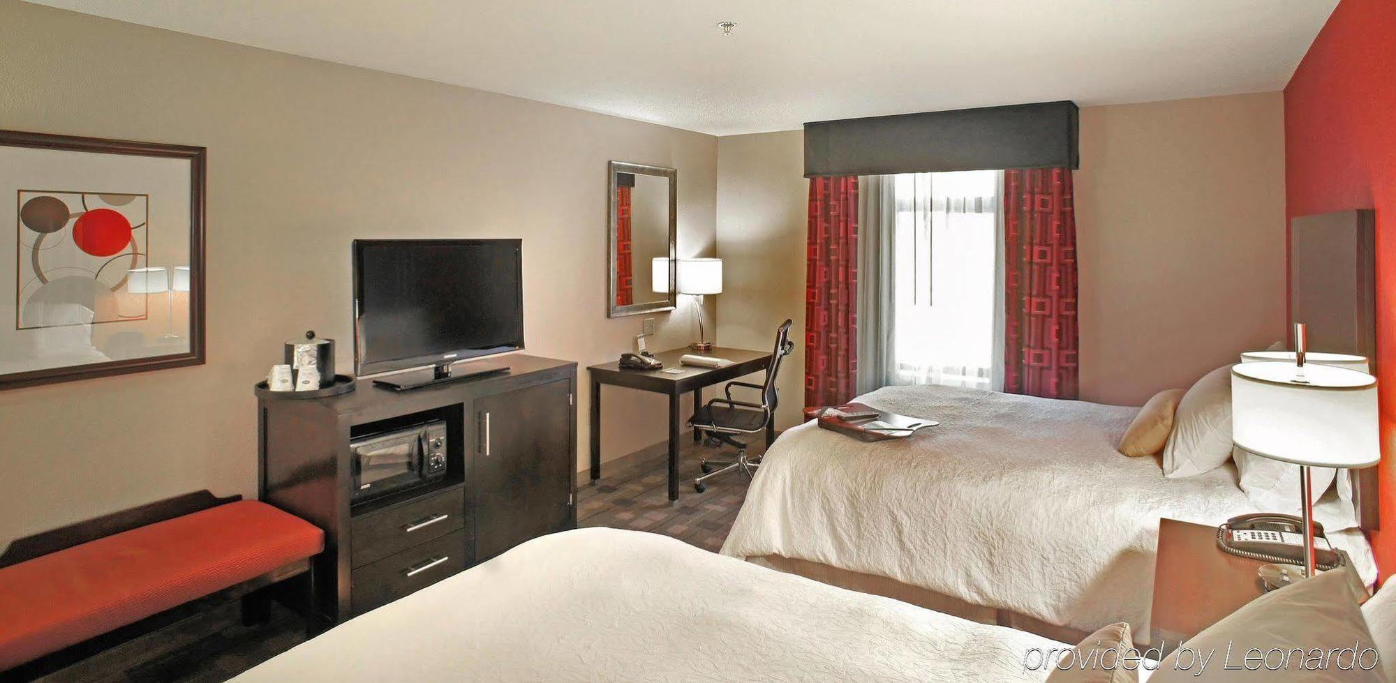 Hampton Inn & Suites Richmond Glenside Dumbarton Quarto foto